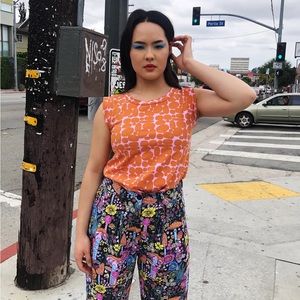 Nooworks Pebble People Muscle Tee